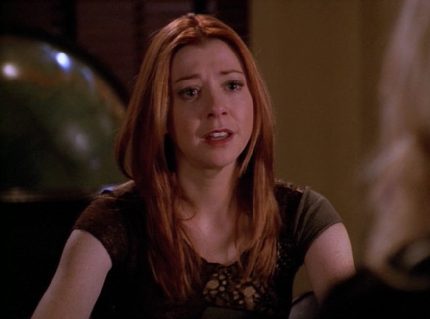 Buffy the Vampire Slayer